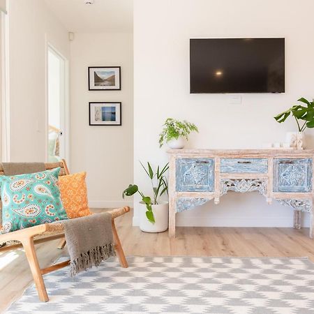 Grace Road Getaway Villa Tauranga Ngoại thất bức ảnh