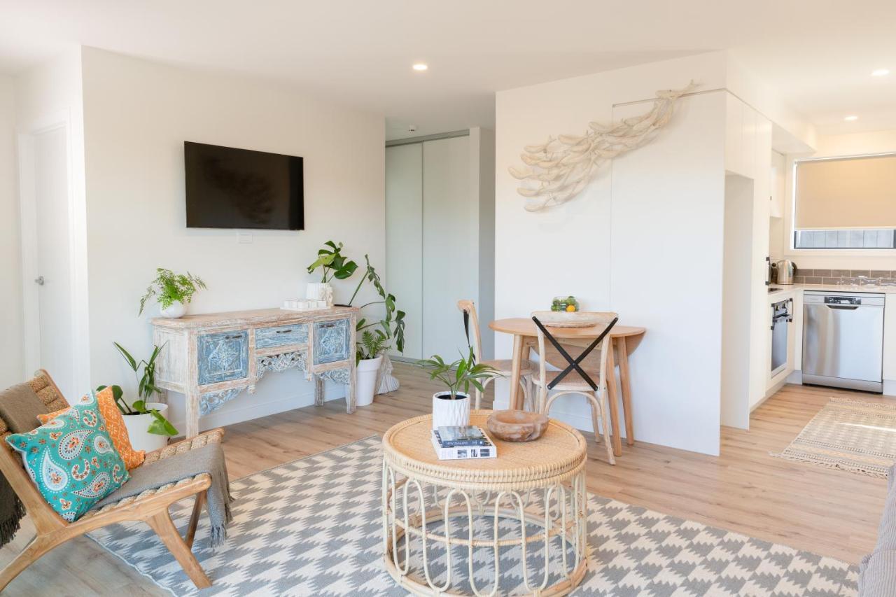 Grace Road Getaway Villa Tauranga Ngoại thất bức ảnh
