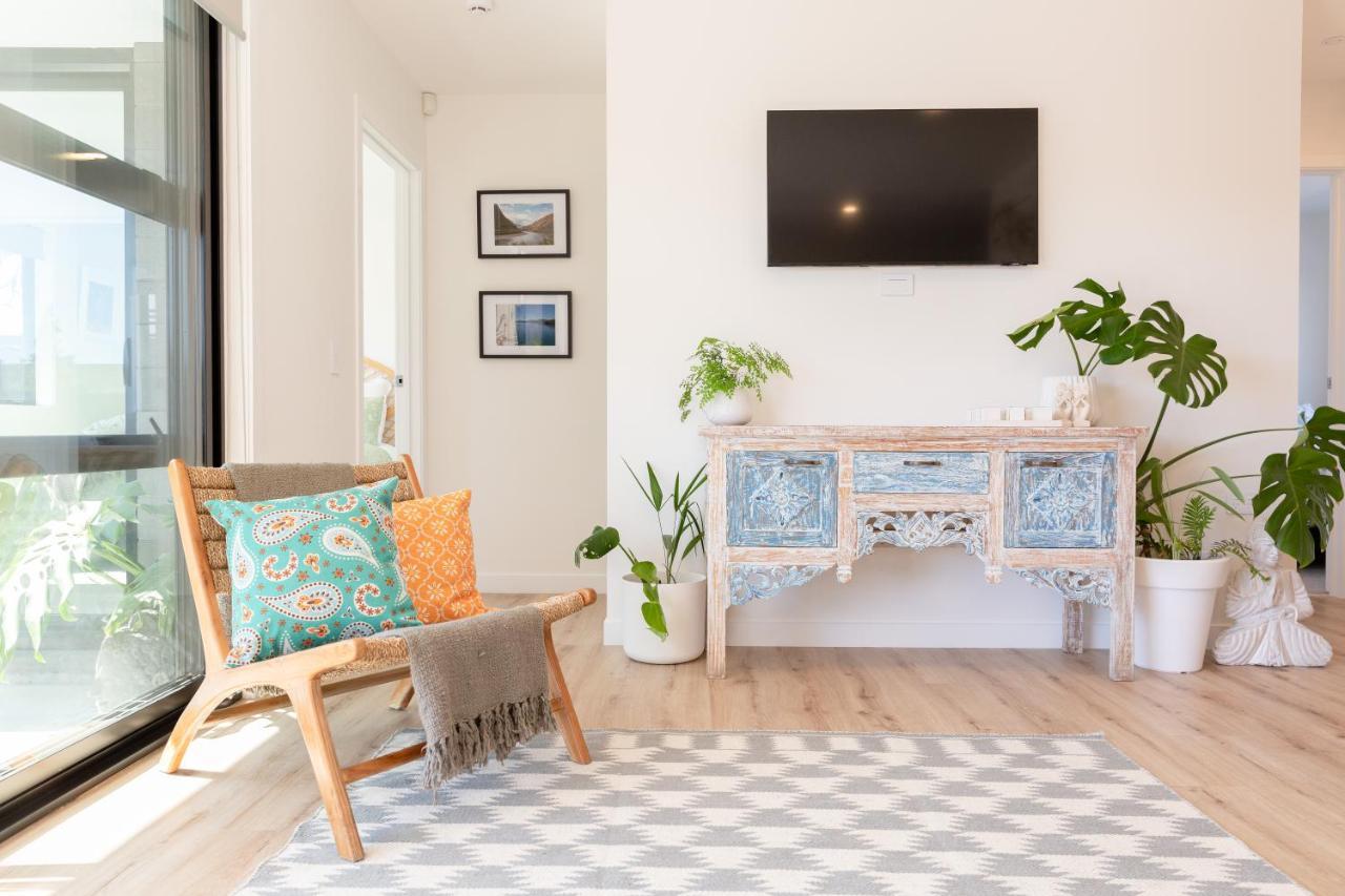 Grace Road Getaway Villa Tauranga Ngoại thất bức ảnh